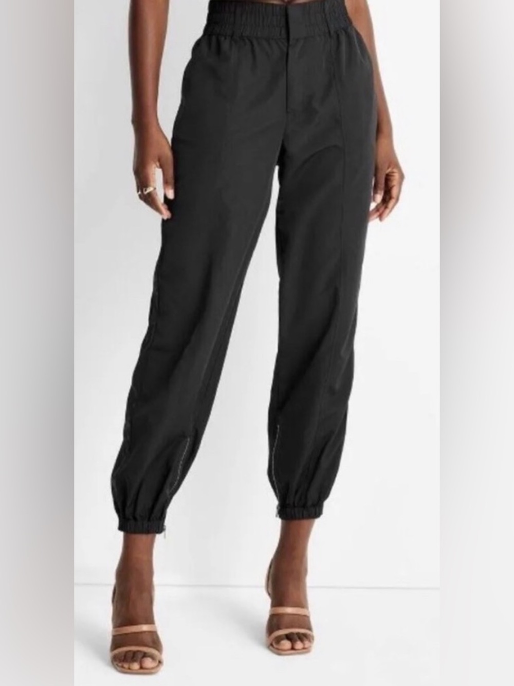 Future Collective KBB Track Joggers